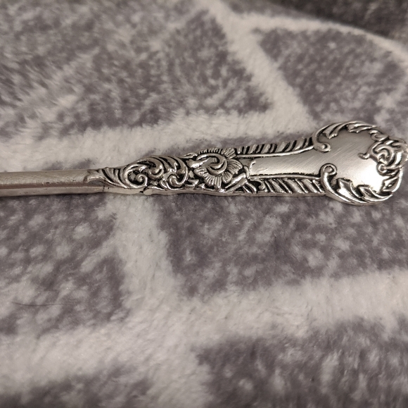 Serving spoon by mud pie - top it off - Picture 6 of 6